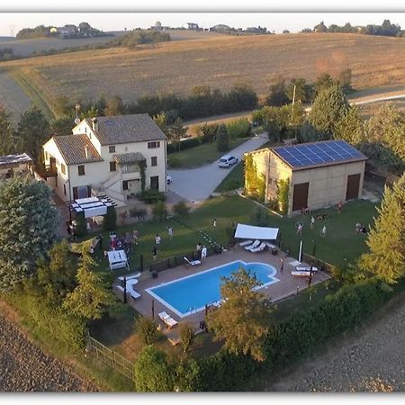 Country House Binnella Чинголі Екстер'єр фото