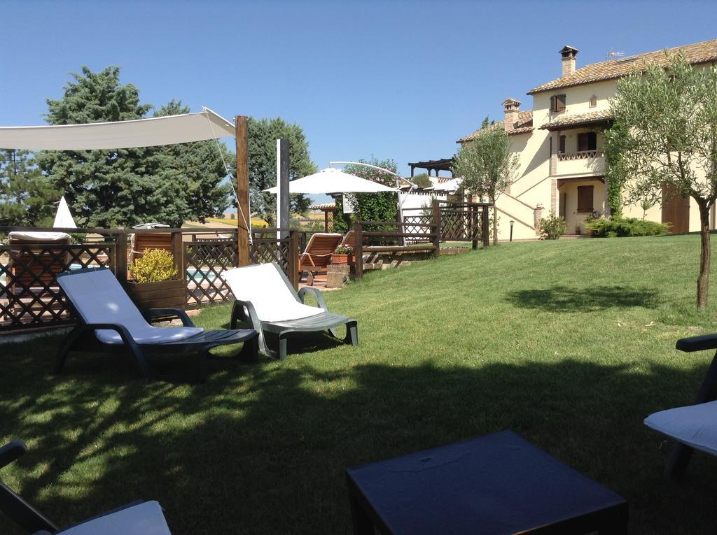 Country House Binnella Чинголі Екстер'єр фото