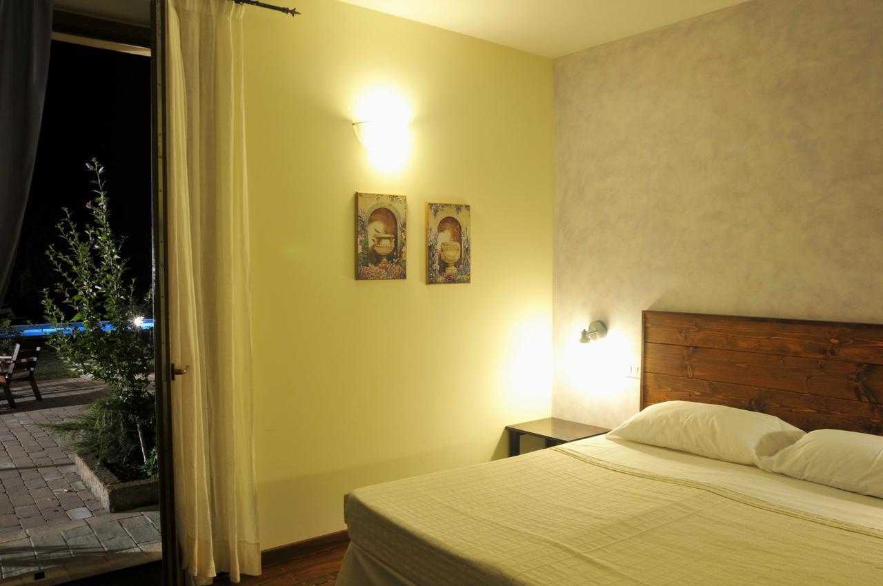 Country House Binnella Чинголі Екстер'єр фото