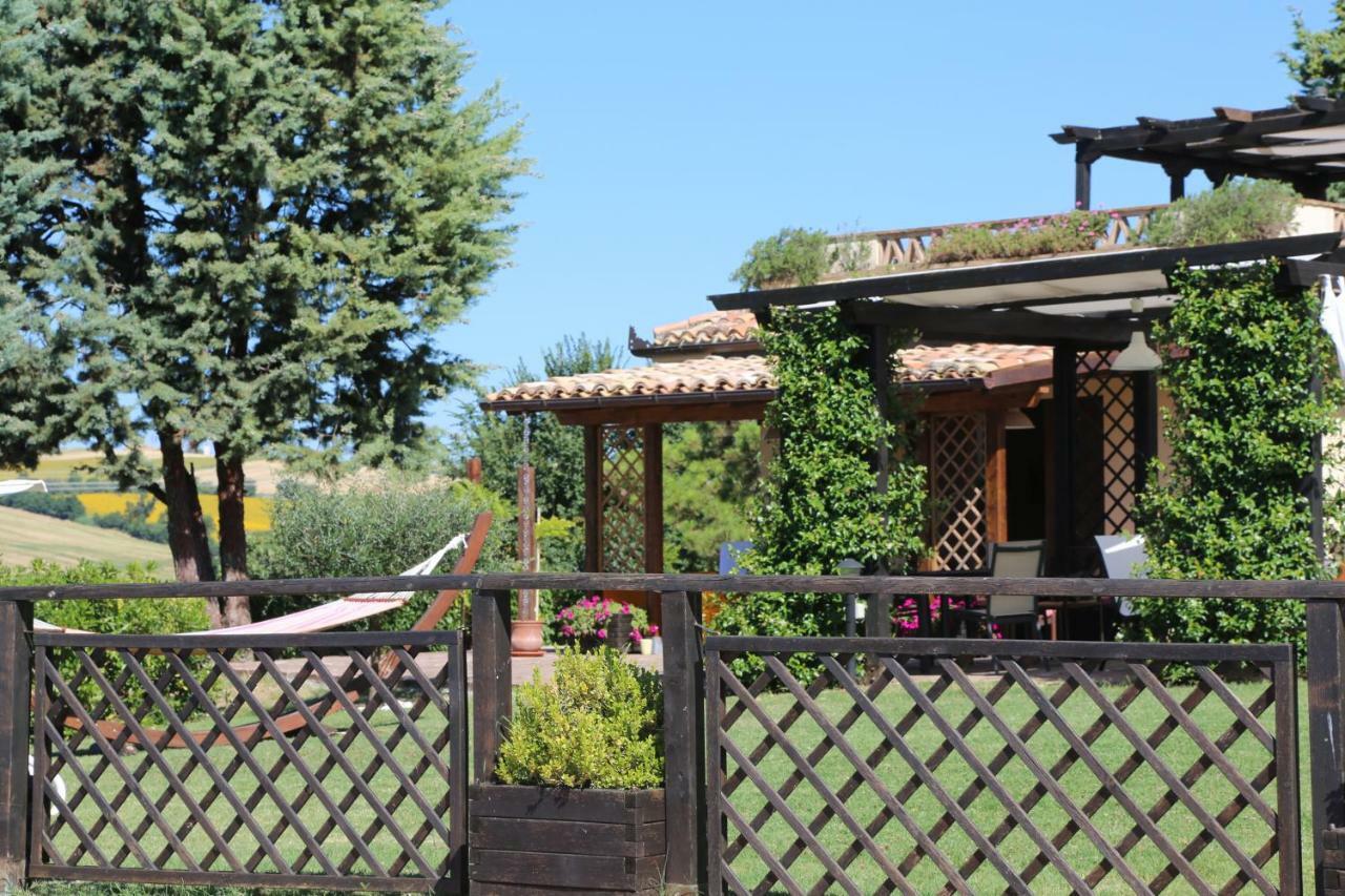 Country House Binnella Чинголі Екстер'єр фото
